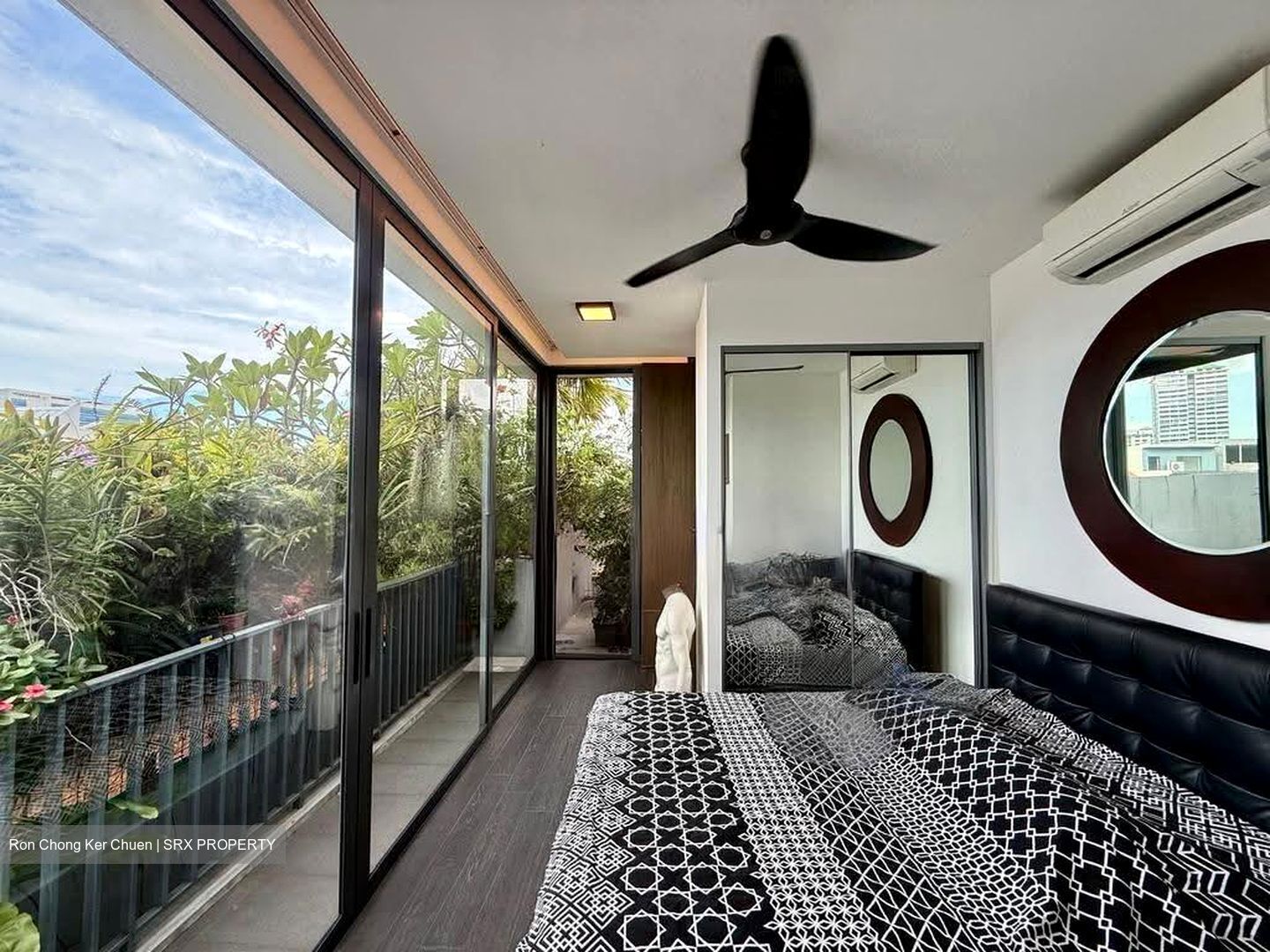 Opera Estate (D15), Terrace #626088261